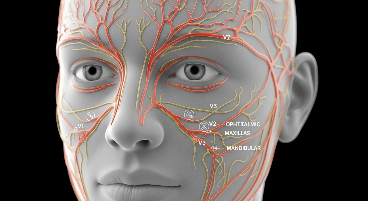 놓치기 쉬운 부위별 대상포진 전조증상
