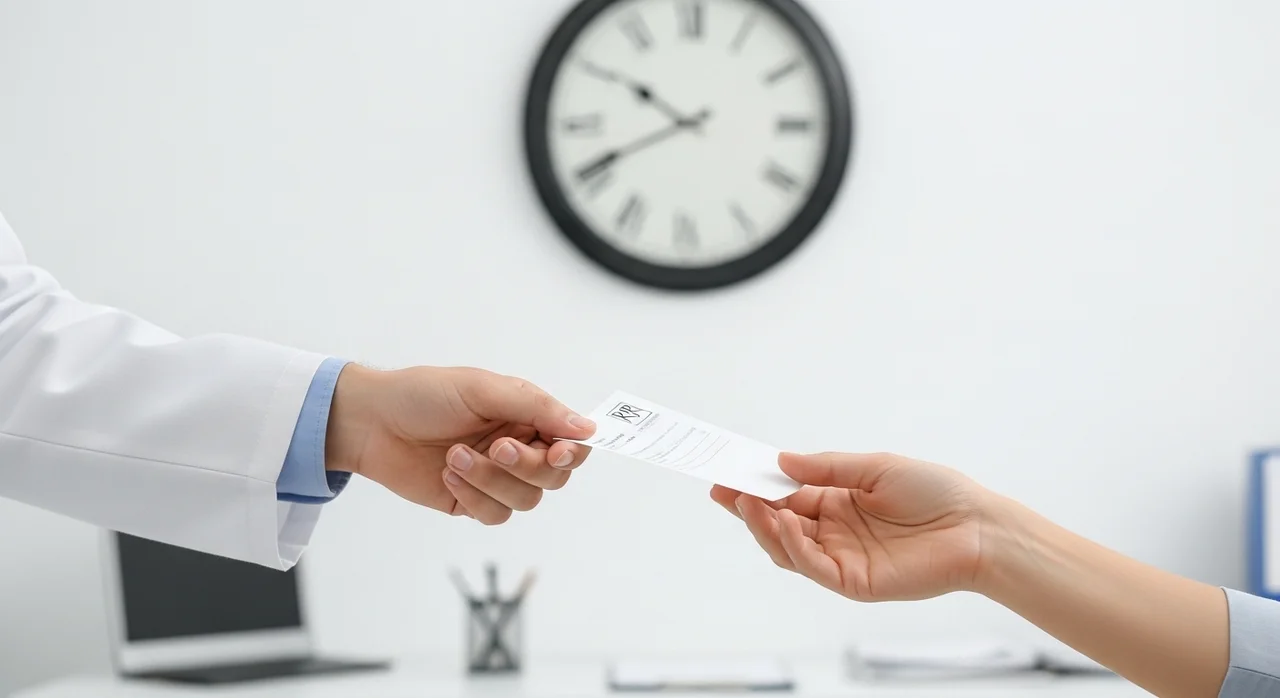 나도 혹시? 대상포진 자가진단 체크리스트