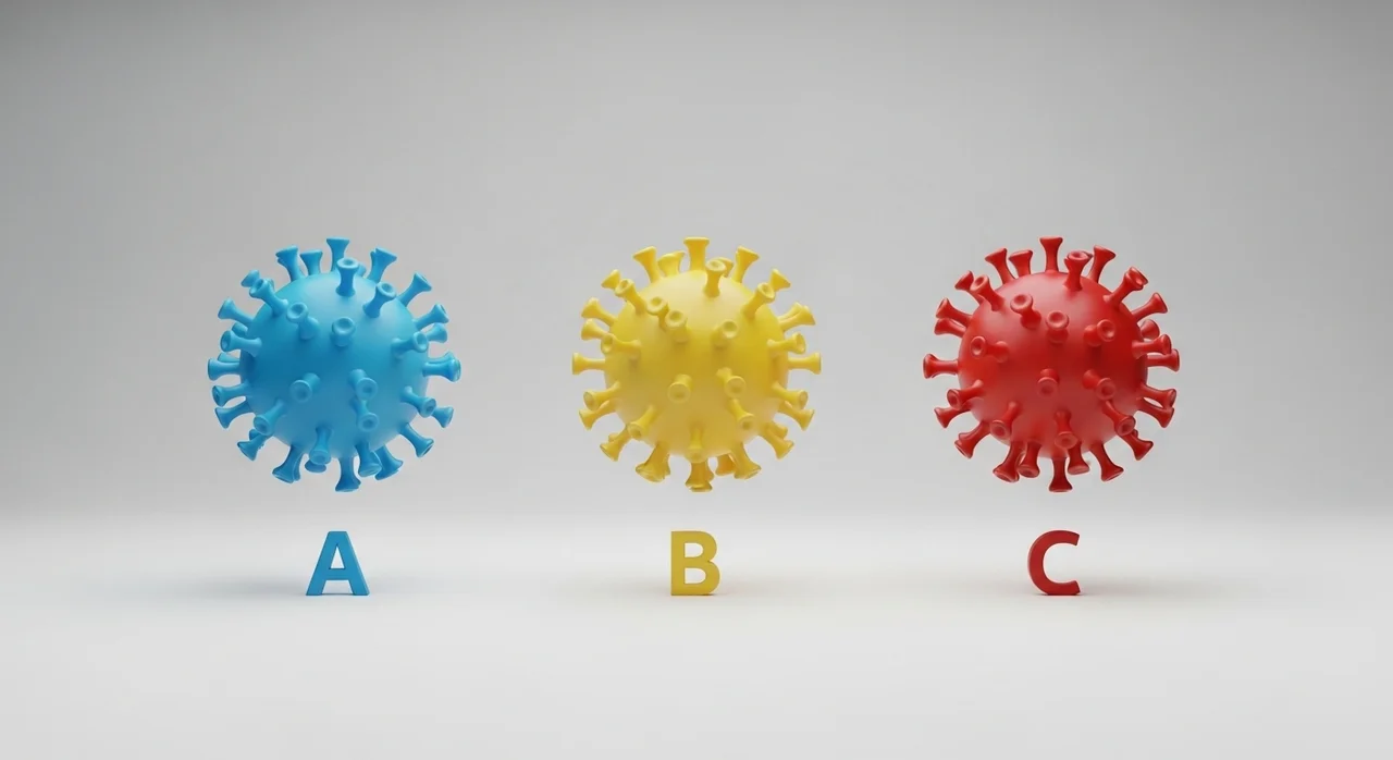 한눈에 비교하는 a형 b형 c형 간염 차이점