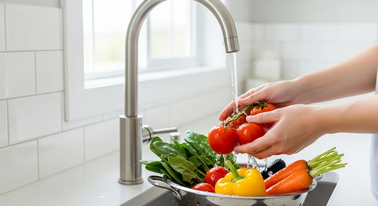 급격한 통증과 발열, A형 간염의 특징