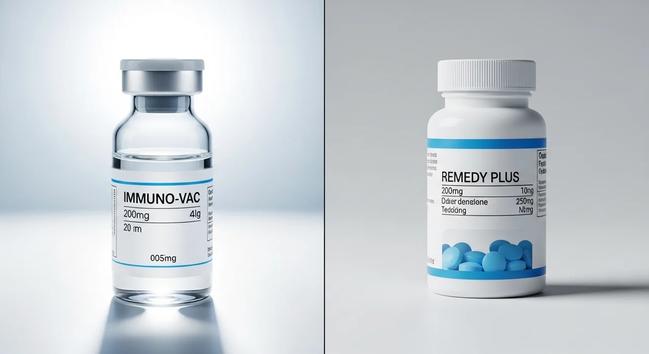 관리가 필수인 B형과 C형 간염 비교