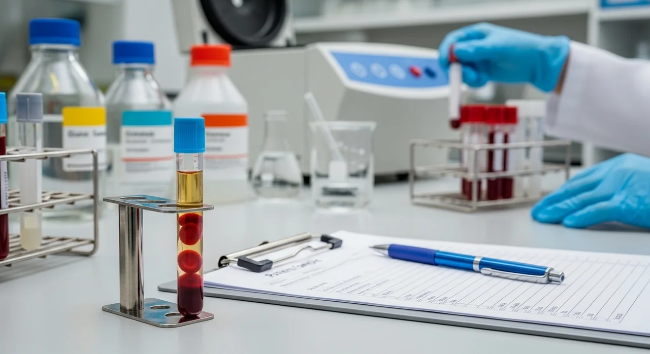 간염 검사와 예방접종, 어떻게 하나요?