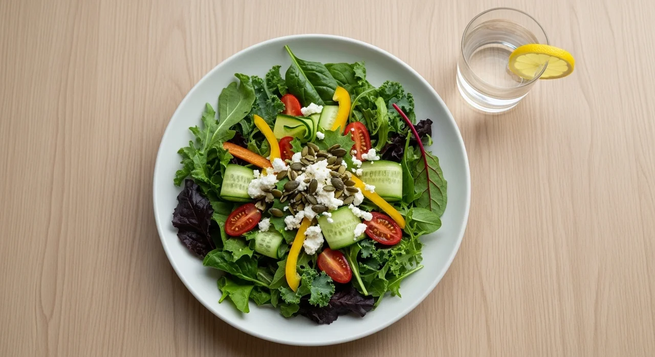 일상에서 간을 보호하는 5가지 습관