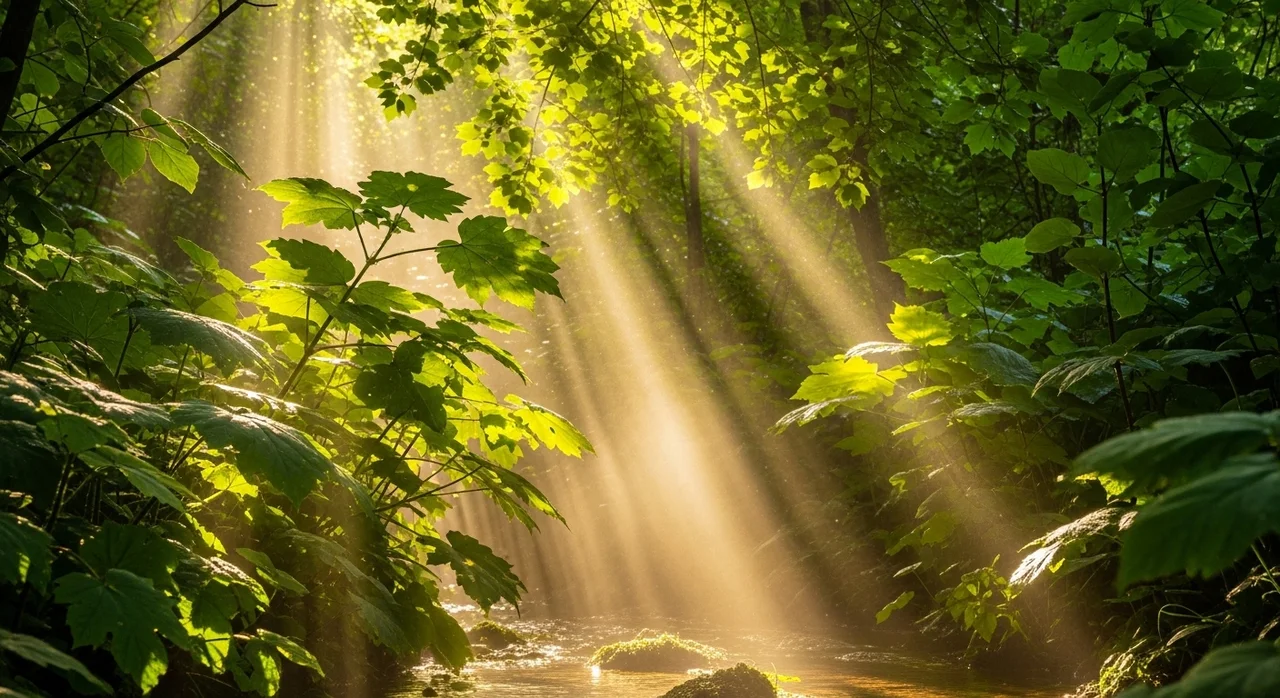 마치며: 침묵의 장기, 간을 지키는 가장 쉬운 방법