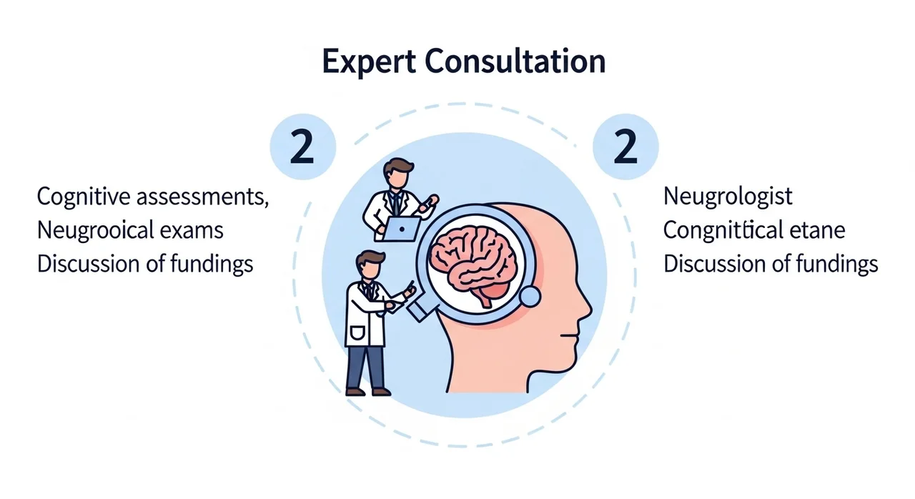 보건소 치매검사 대상 및 지원 내용 한눈에 보기