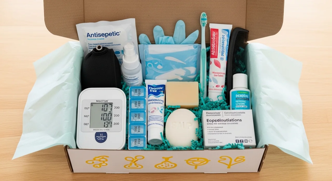 보건소 vs 일반 병원 검사, 어떤 차이가 있을까요?