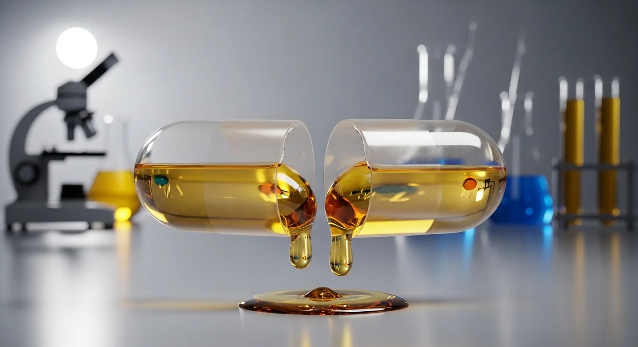 실패 없는 오메가3 영양제 선택 기준 3가지