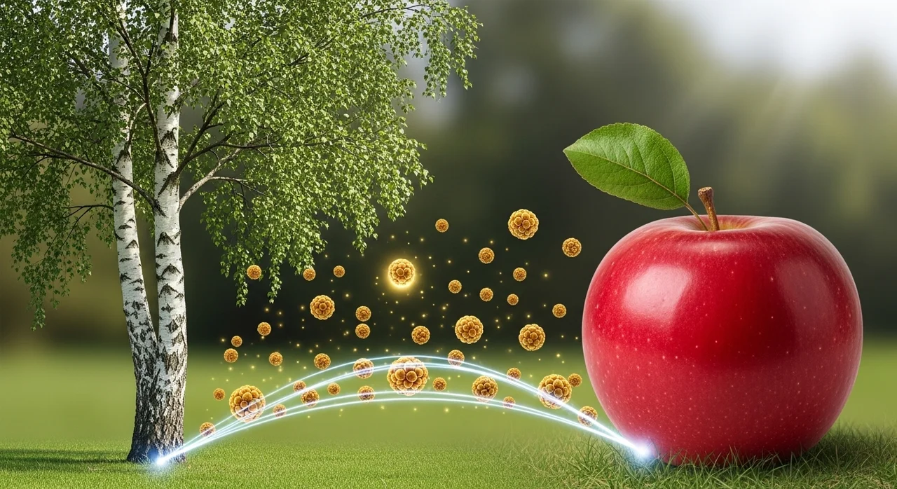 꼭 알아두어야 할 '구강 알레르기 증후군'