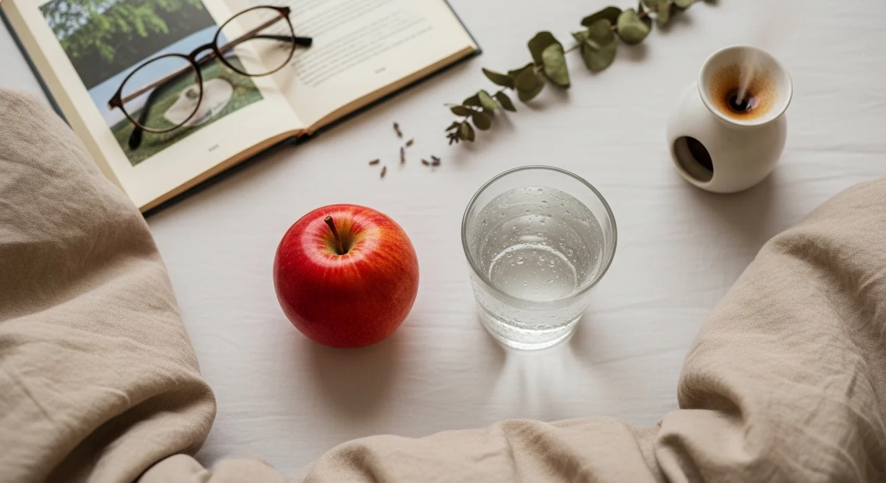 비염 관리를 위한 생활 수칙 체크리스트