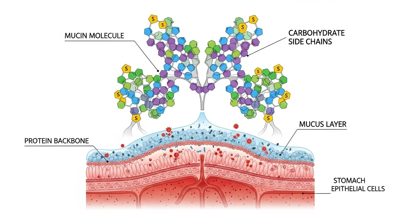 마가루의 핵심 성분과 놀라운 효능