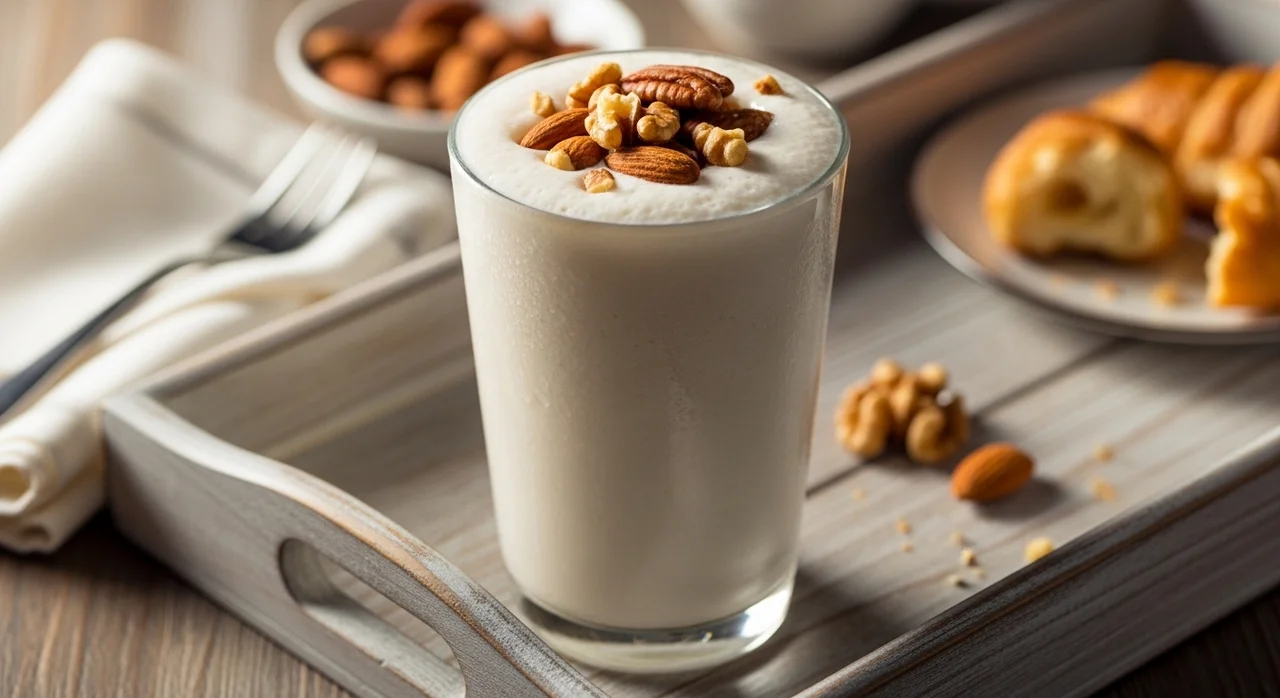 맛있고 효과적으로 마가루 먹는 방법