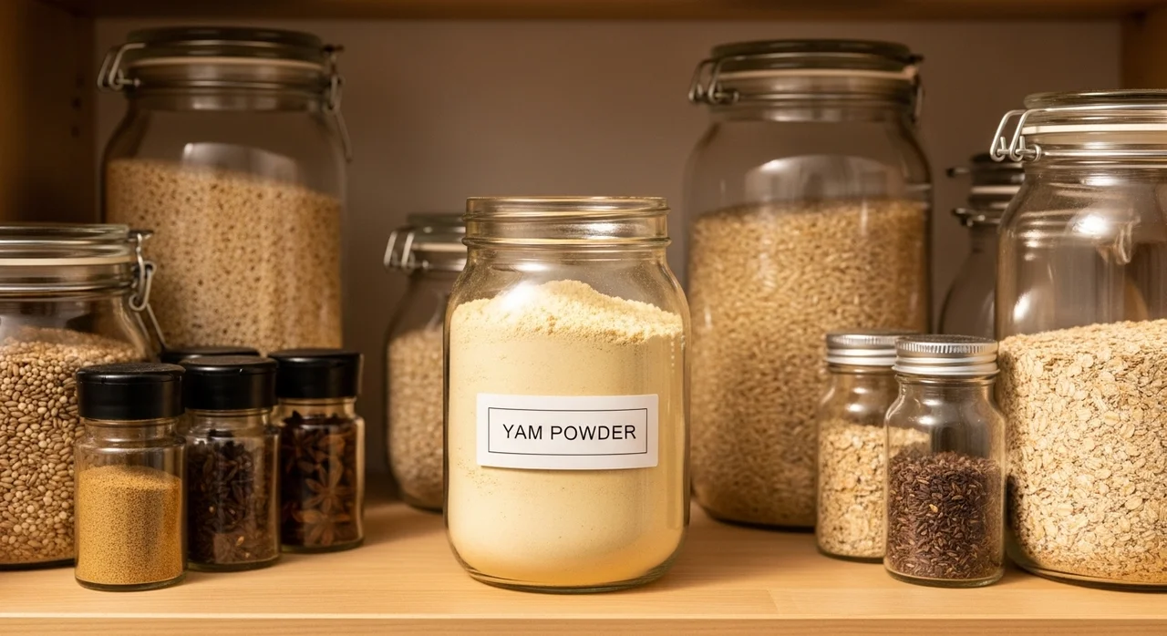 마가루 부작용과 안전하게 보관하는 법