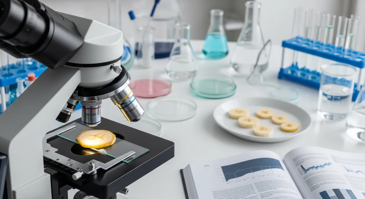 면역력을 깨우는 '슈가 스팟'의 과학적 근거