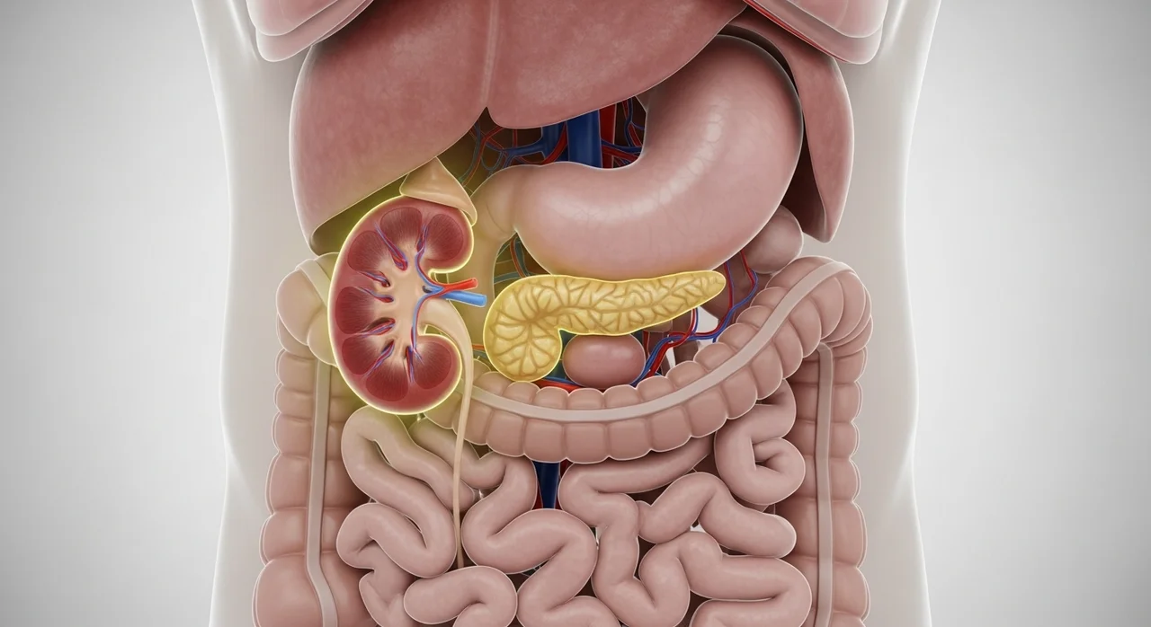 왼쪽 옆구리 통증, 단순 근육통일까 위험 신호일까?