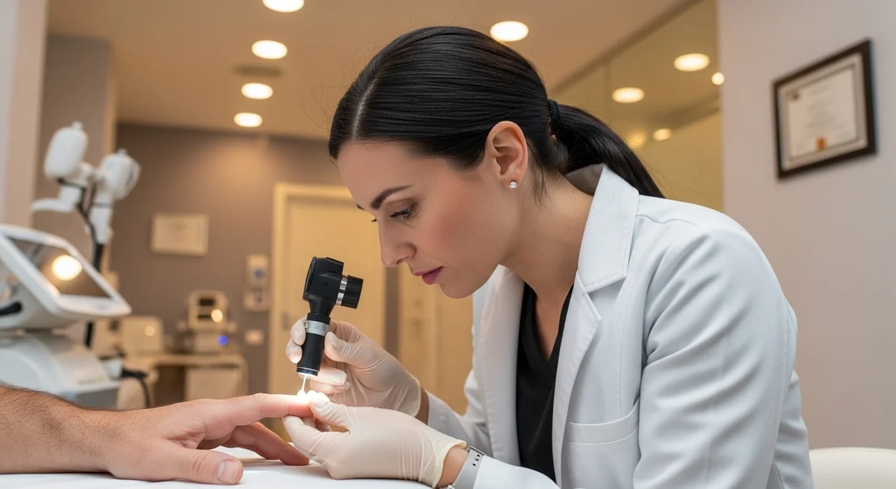 병원에 가면 어떤 검사를 받게 되나요?