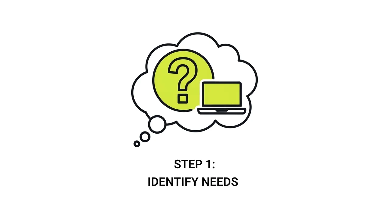 나에게 맞는 노트북 CPU 선택 3단계