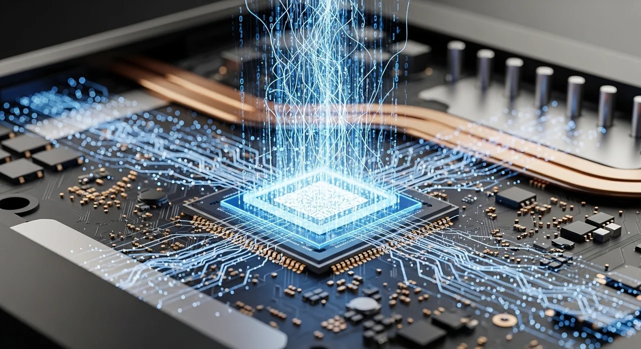 인텔이냐 AMD냐, 노트북 CPU 선택의 정답은 무엇일까요?