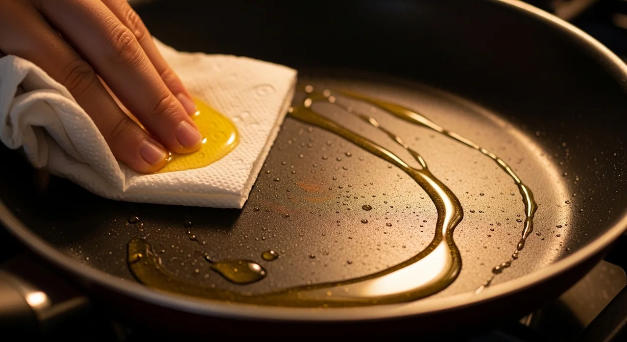 식용유 처리, '그냥' 버렸다가 큰일 날 수 있어요!