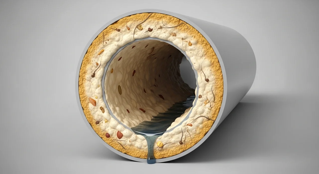 절대 하지 말아야 할 식용유 처리 실수