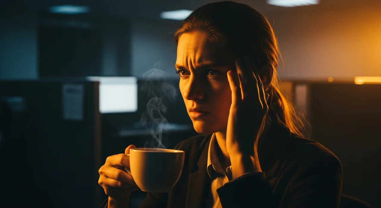 현대인의 마그네슘을 뺏어가는 3대 주범