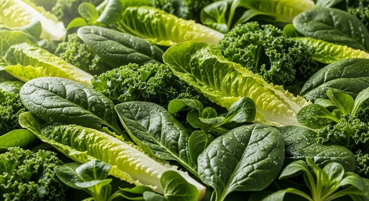 엽산 효능과 중요성, 왜 지금 챙겨야 할까요?