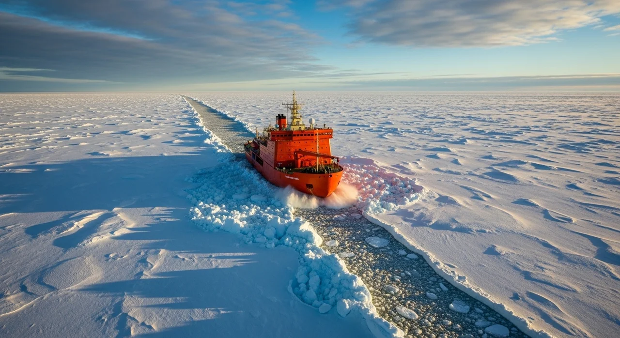 특수한 목적을 가진 신기한 배들