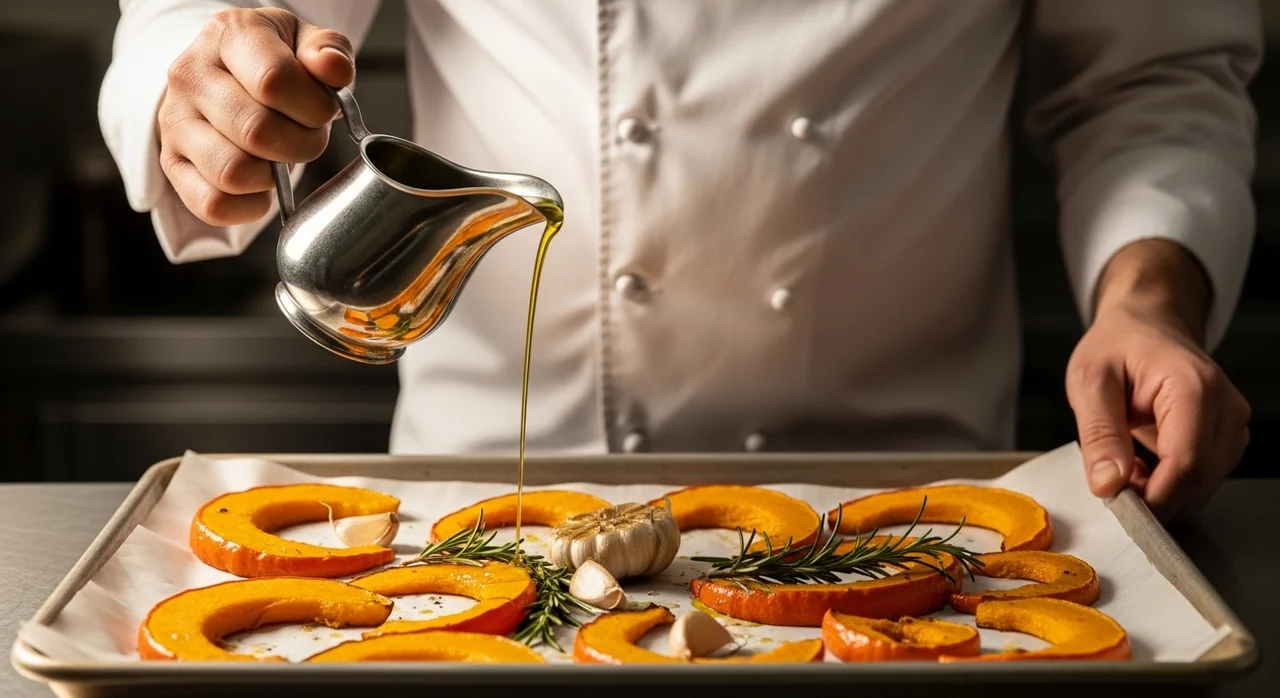 영양 손실 없이 옐로우푸드 섭취하는 실전 단계