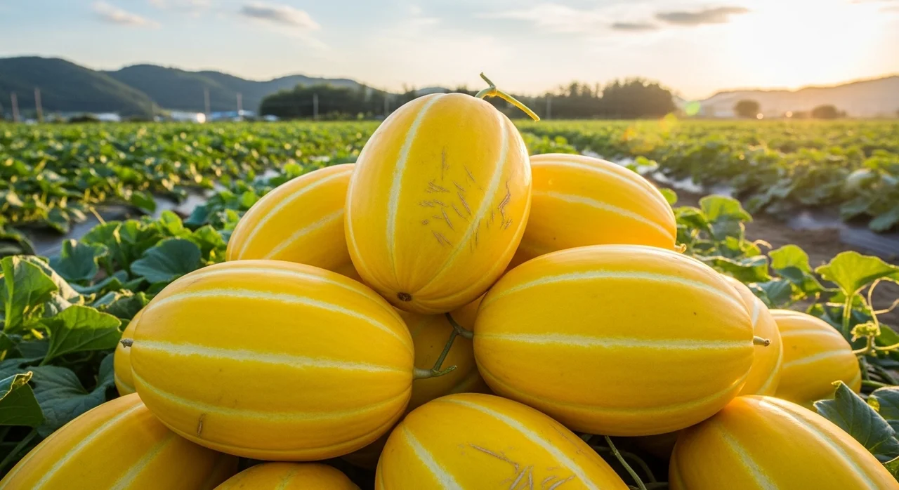 못난이참외 10kg, 정말 맛있을까? 구매 전 핵심 요약