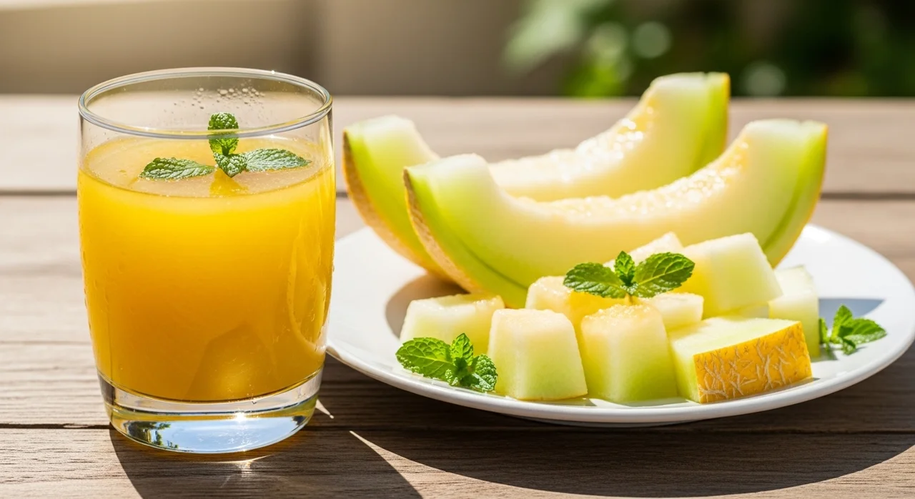 이런 분들께 못난이참외 10kg를 추천해요!