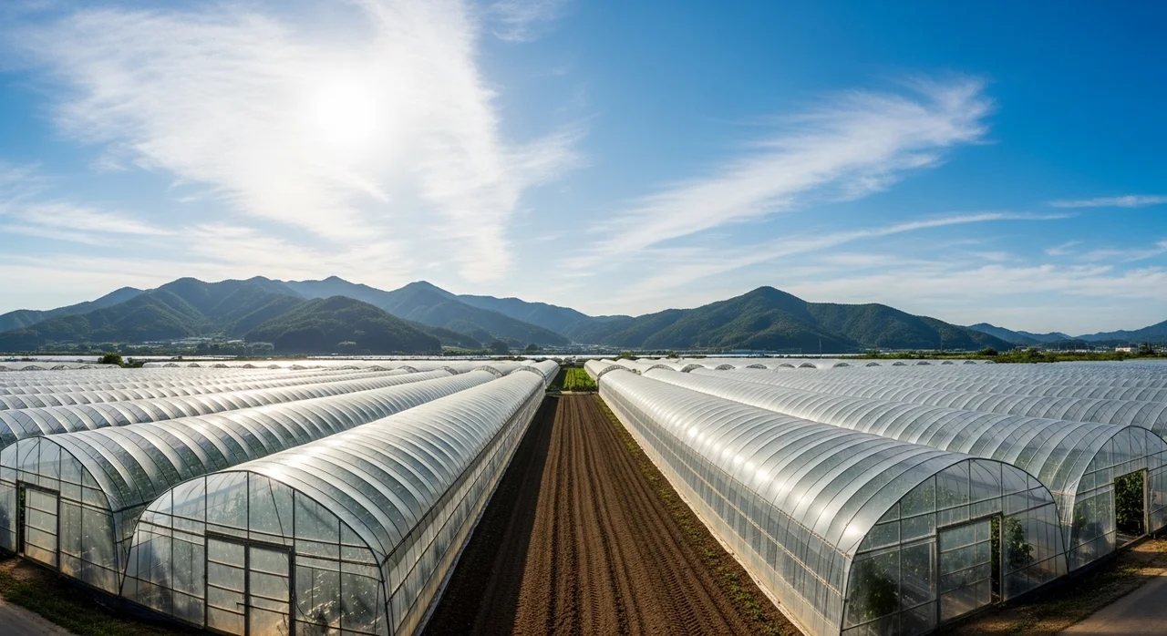 왜 모두들 성주참외만 찾을까요? 그 핵심 이유