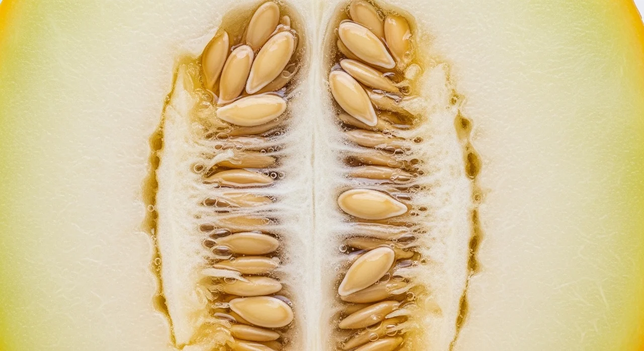 성주참외가 독보적으로 맛있는 3가지 과학적 근거