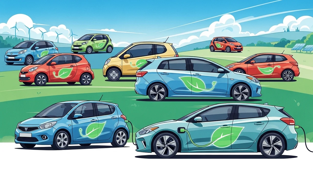 최대 50% 감면! 주차 요금 할인 대상자