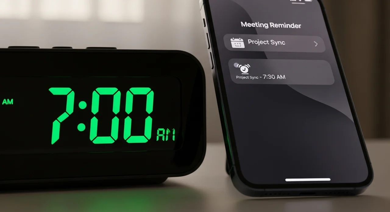 이것 모르면 손해! 예약 취소 및 노쇼 주의사항