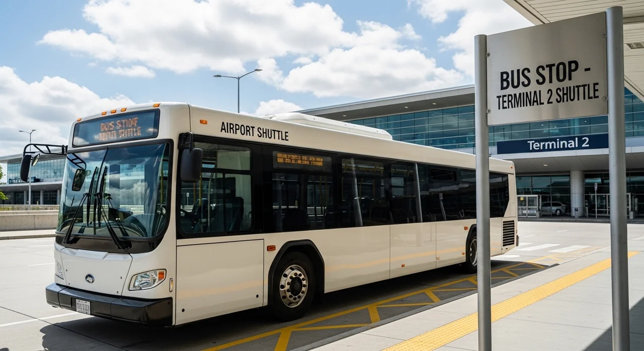 제2터미널 예약주차장 이용 꿀팁 및 실제 후기