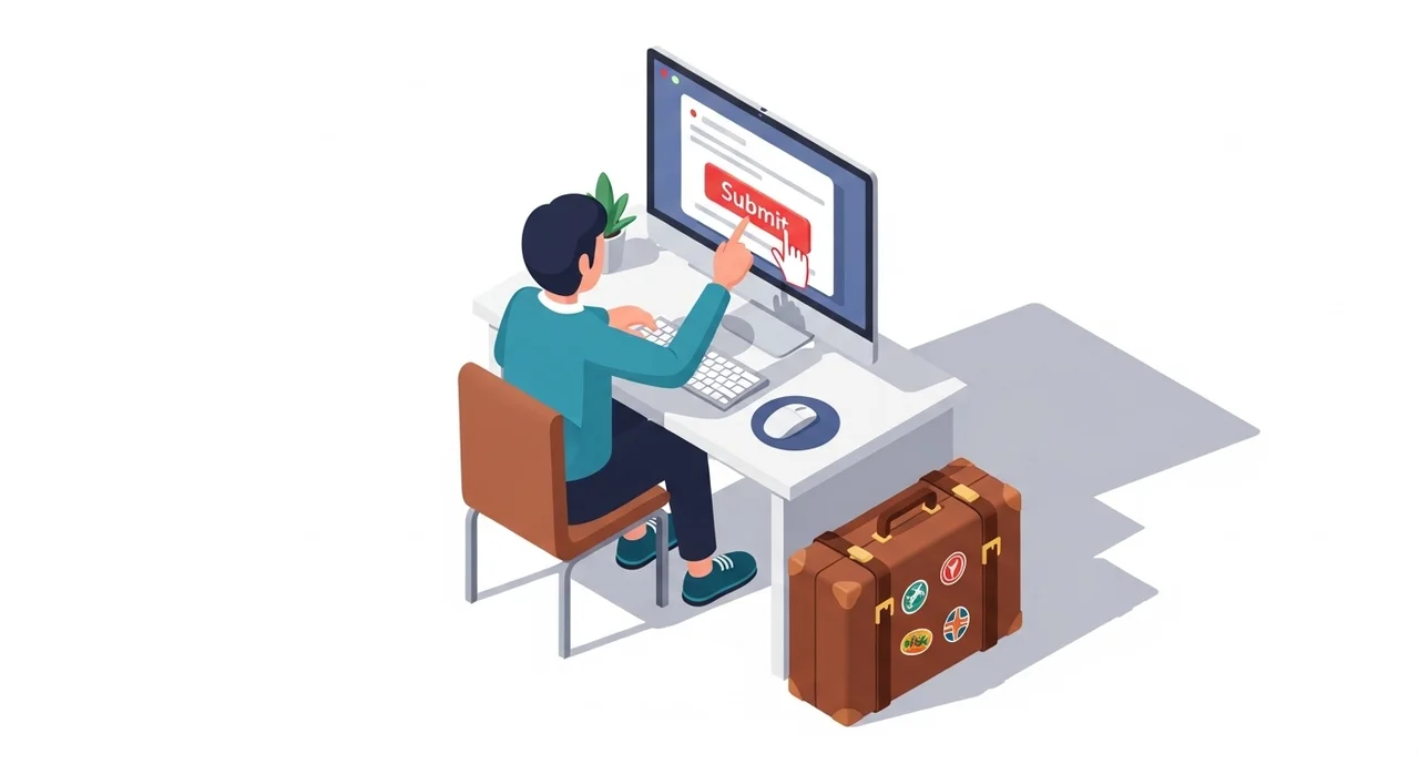 장기재직휴가 신청 절차: 나만 따라 하세요!