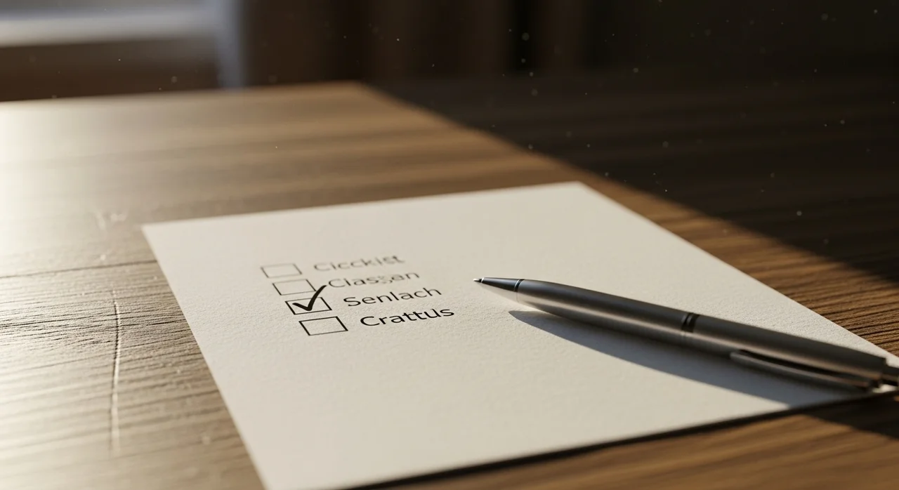 신청 전 필독! 주의사항과 놓치기 쉬운 포인트