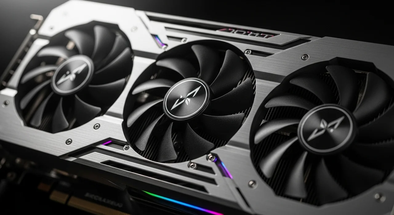 그래픽카드 성능비교, 실패 없는 선택을 위한 핵심 요약