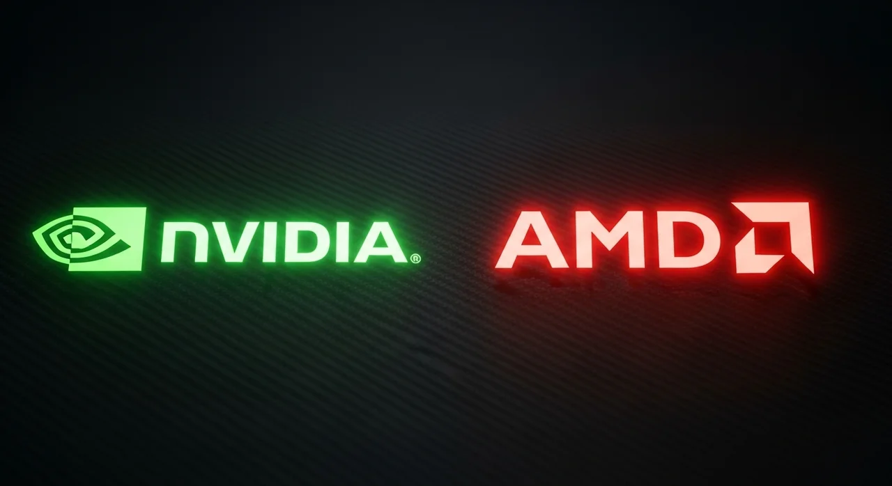 엔비디아 vs AMD, 나에게 맞는 진영은 어디일까?