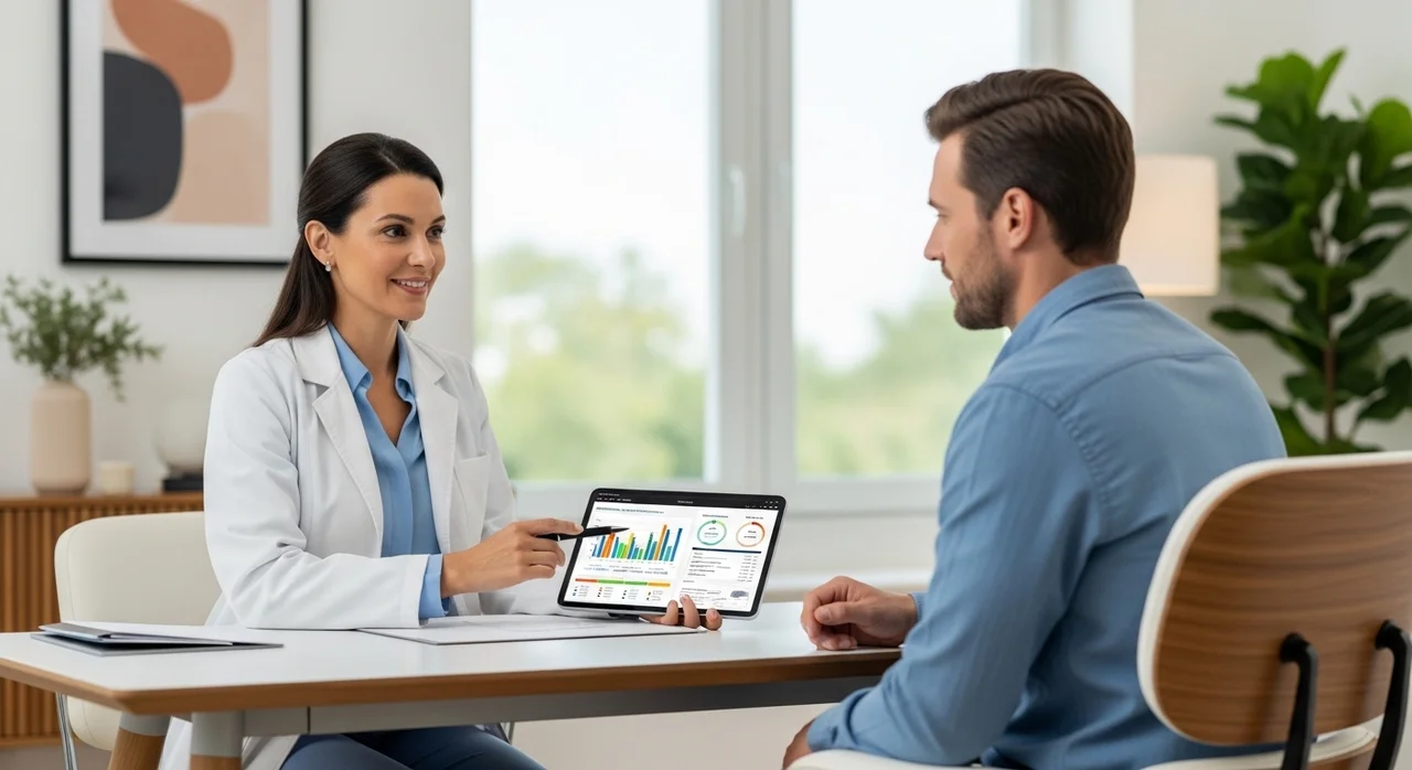 통증이 시작되었을 때 대처하는 4단계 골든타임 전략