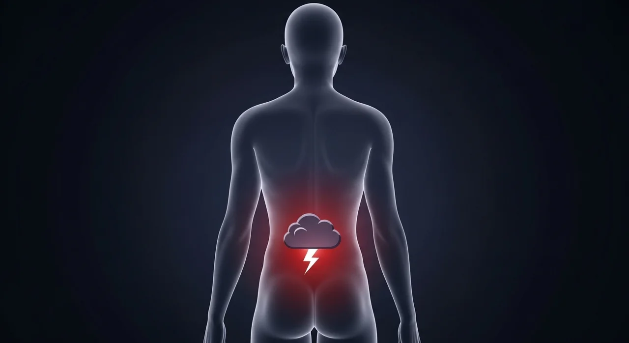 만성 통증으로 이어지는 '대상포진 후 신경통' 주의보