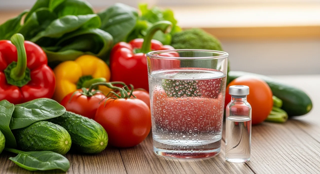 허리 건강과 면역력을 동시에 지키는 법