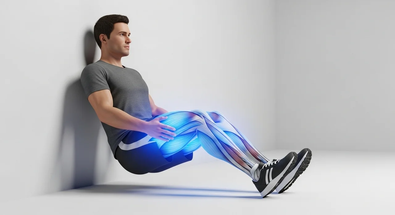 집에서 바로 따라 하는 통증 제로 운동 루틴