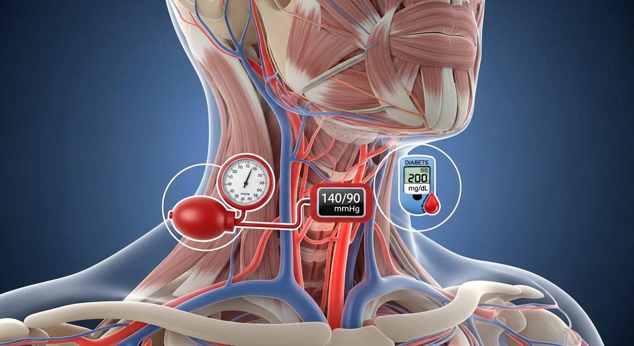 누가 검사받아야 할까요? 대상자 확인하기