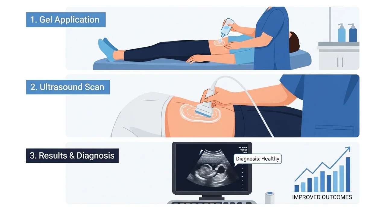 검사 과정은 어떻게 진행되나요?