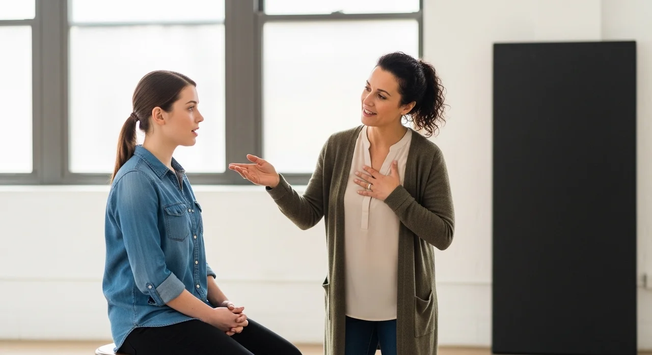 발음이 자꾸 꼬이는 당신, 혹시 이런 고민 중이신가요?