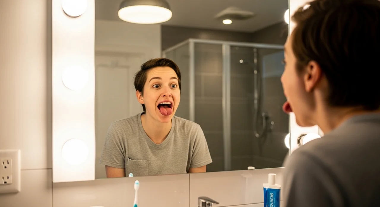 하루 5분, 발음 교정을 위한 자가 진단 리스트