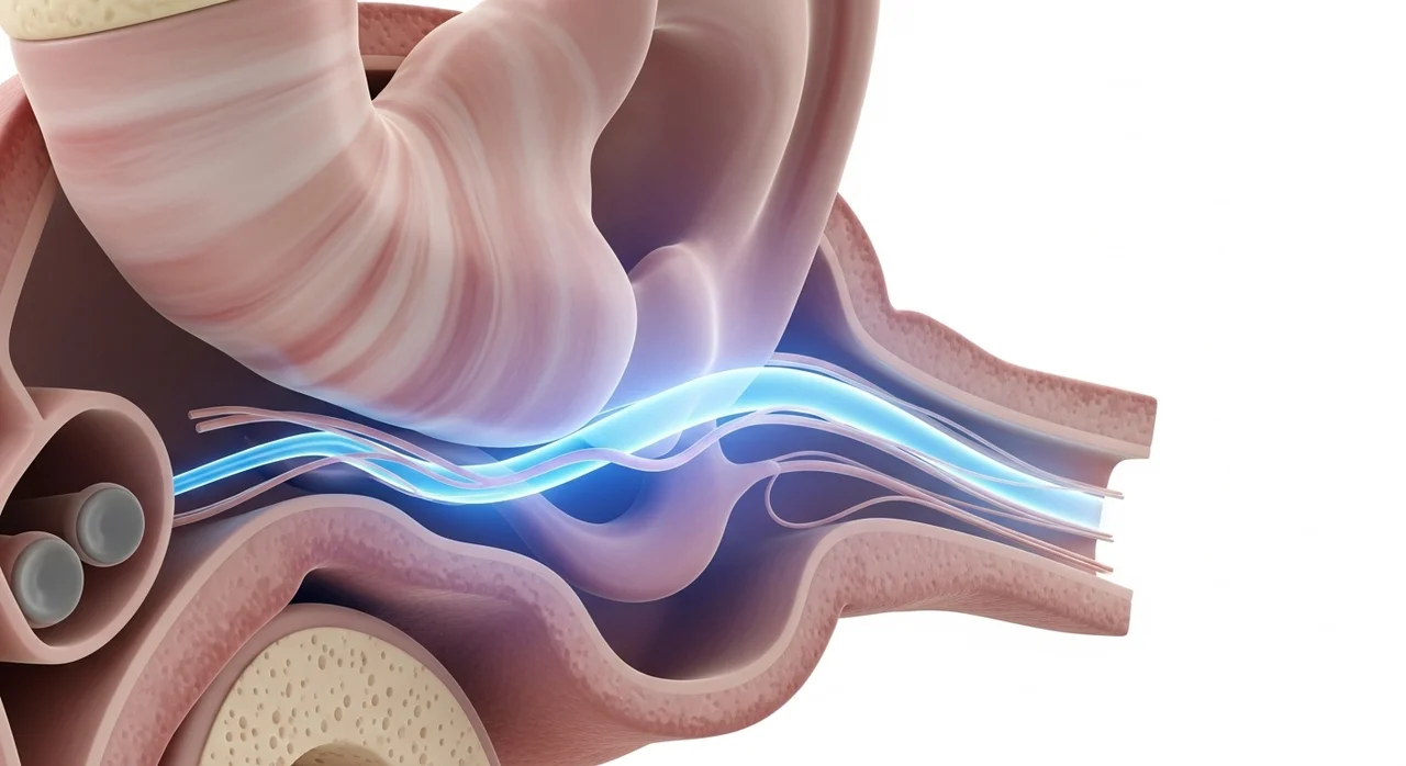 갑작스러운 어지럼증, 혹시 전정신경염일까요?