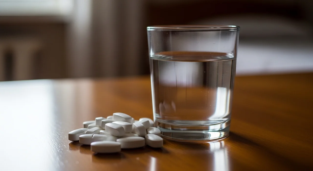 치료 과정: 약보다 중요한 것은 '적응'입니다