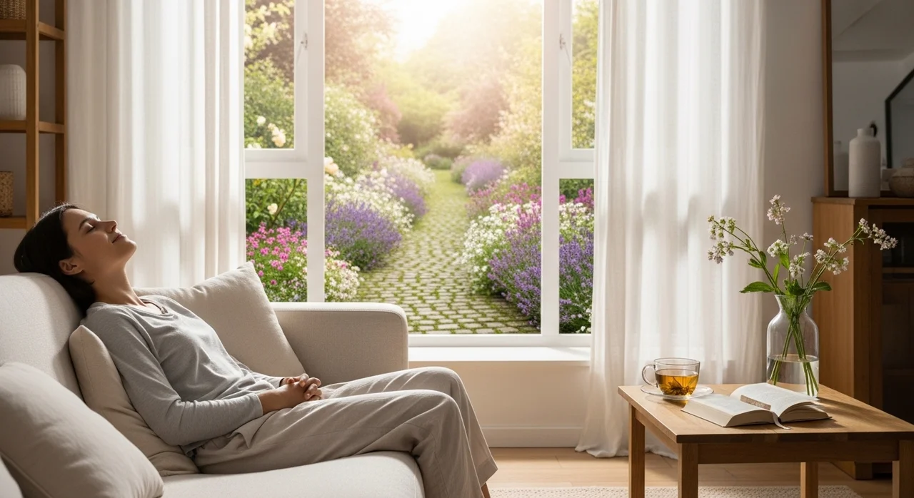 회복 기간과 일상 복귀 시 주의사항