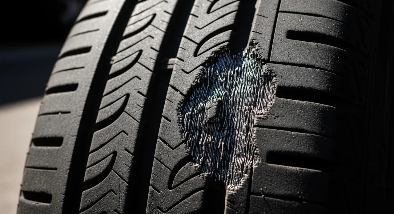 이런 상황이라면 얼라이먼트 꼭 하세요!